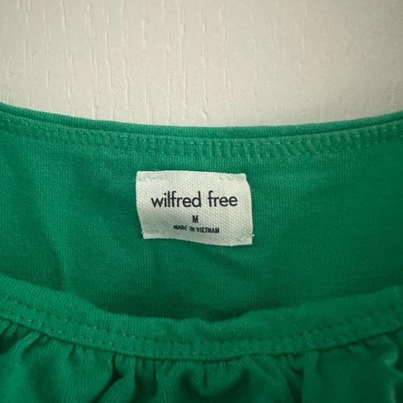 WILFRED Tank - Picture 2 of 3